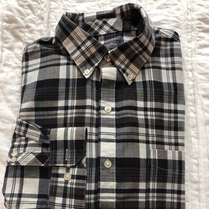 Van Heiden Classic Fit Shirt